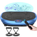 Vibration Platform Plate Whole Body Exercise Fitness Massager Machine