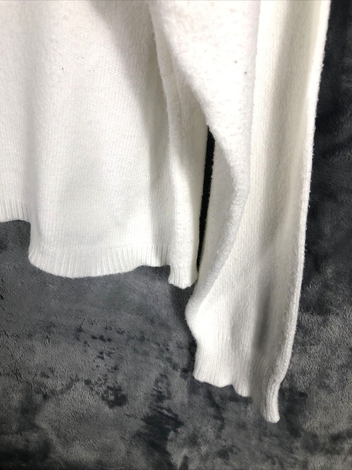 Warm And Cozy Lifestyle Sweater Woman's Adult Medium