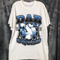 Mens Shirt Dab Squad Tee Size L