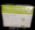 Mattress Cover Full XL Encasement Waterproof Cover/Barrier For Allergens/Pets
