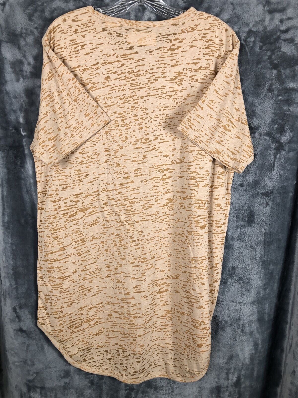 FWRD Denim & Co, Women’s Size L , Blowout Tee