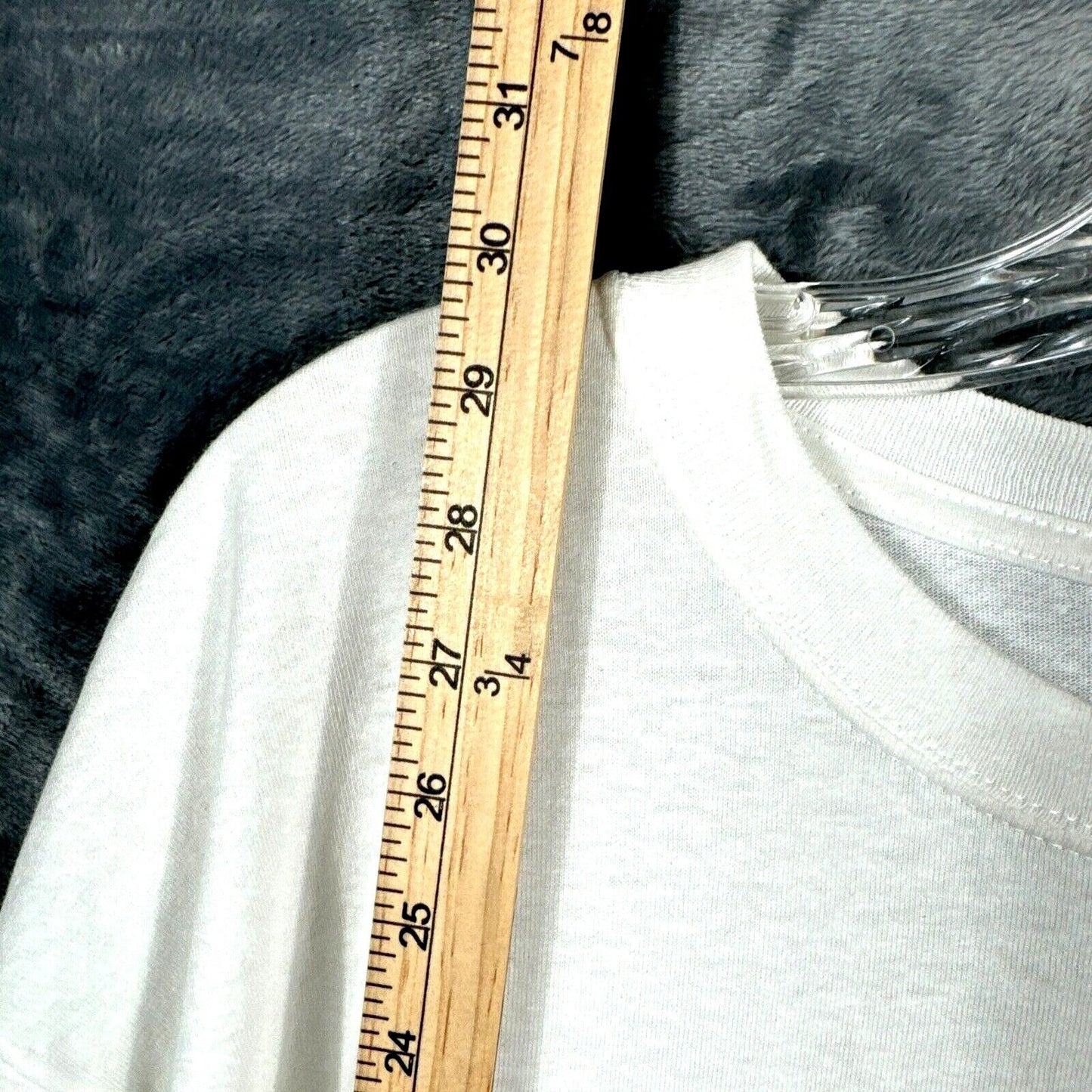 Anvil Women’s Biker T-Shirt “Untamed Spirit” Adult 2X Large Shirt