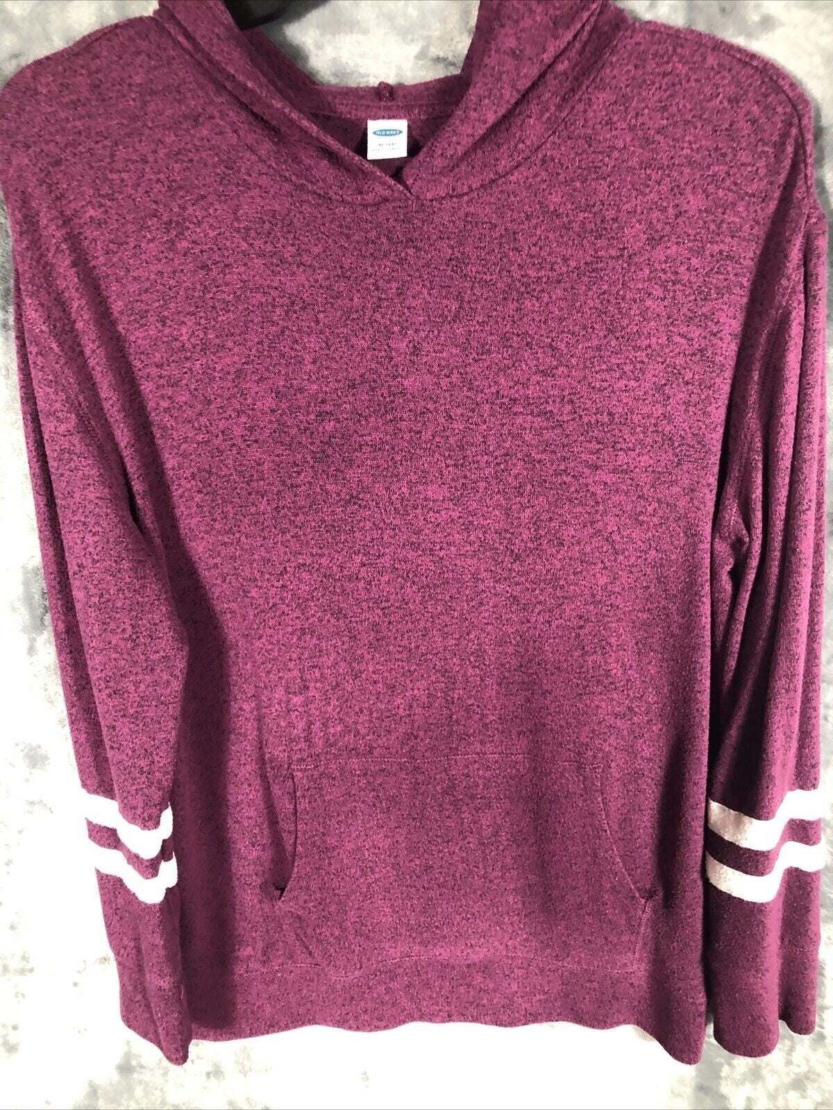 Old Navy Hoodie Women’s Long Sleeve Extra Large Size 14