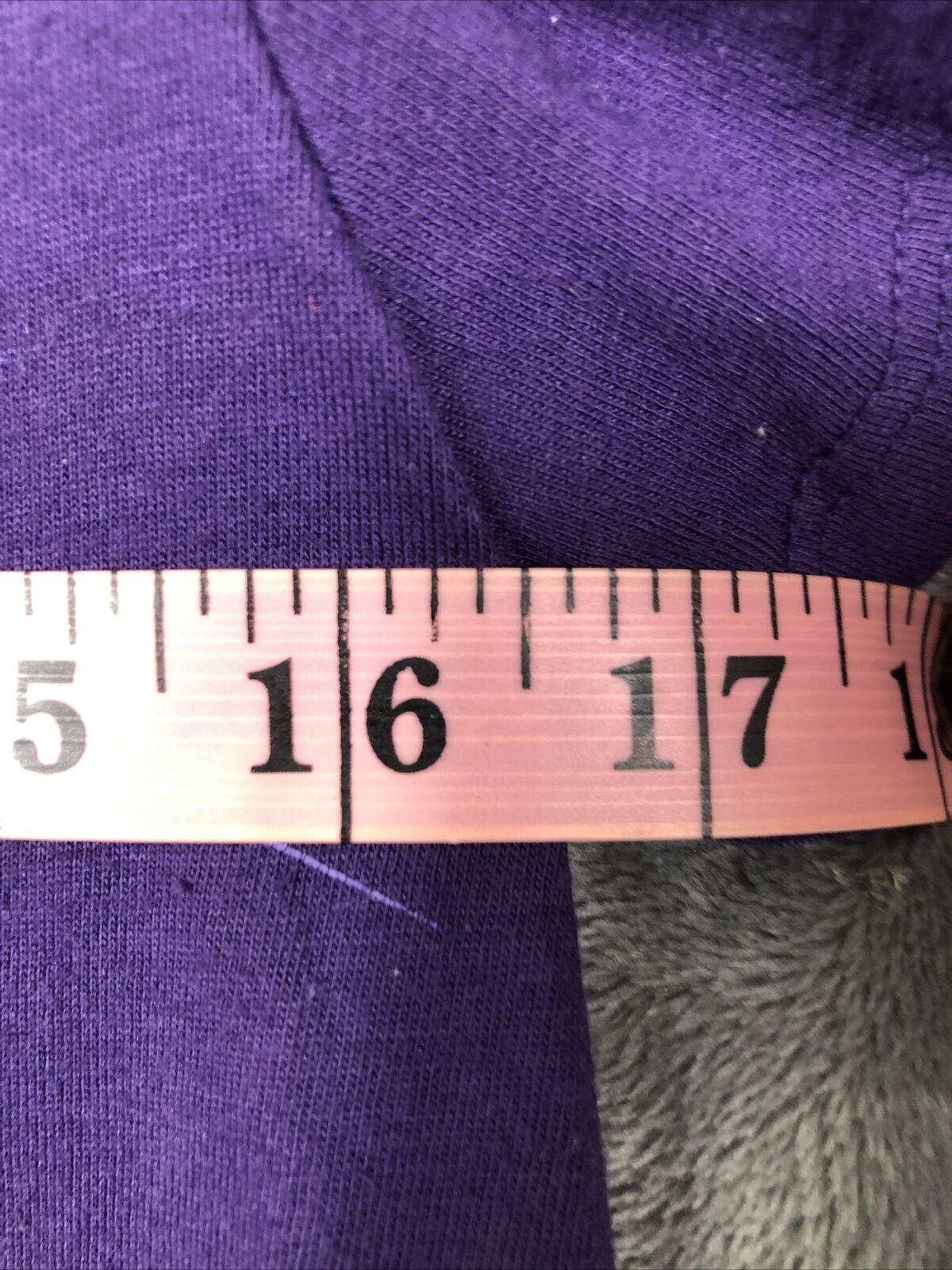 Tel Gear Dry Tel Purple Teal Women’s Size Small