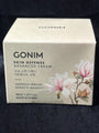 Gonim Skin Defense Advanced Cream 50ml Magnolia Sieboldii Extract + Aquaxyl Hydr