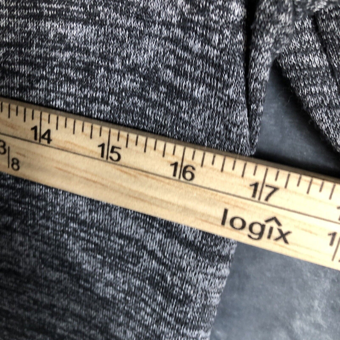 BANANA REPUBLIC Women's Sweater Pullover Extra Small Gray Long Sleeve XS