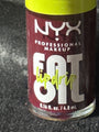 NYX Fat Oil Lip Drip 