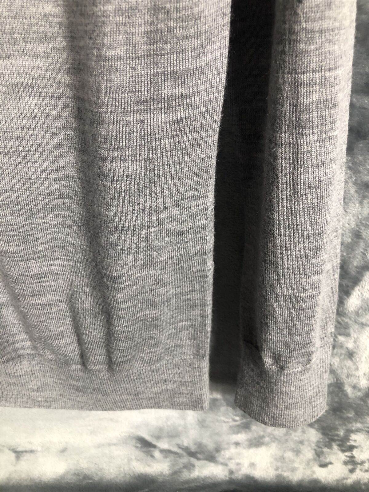 Banana Republic Sweater Men’s 100% Wool Adult Size Medium