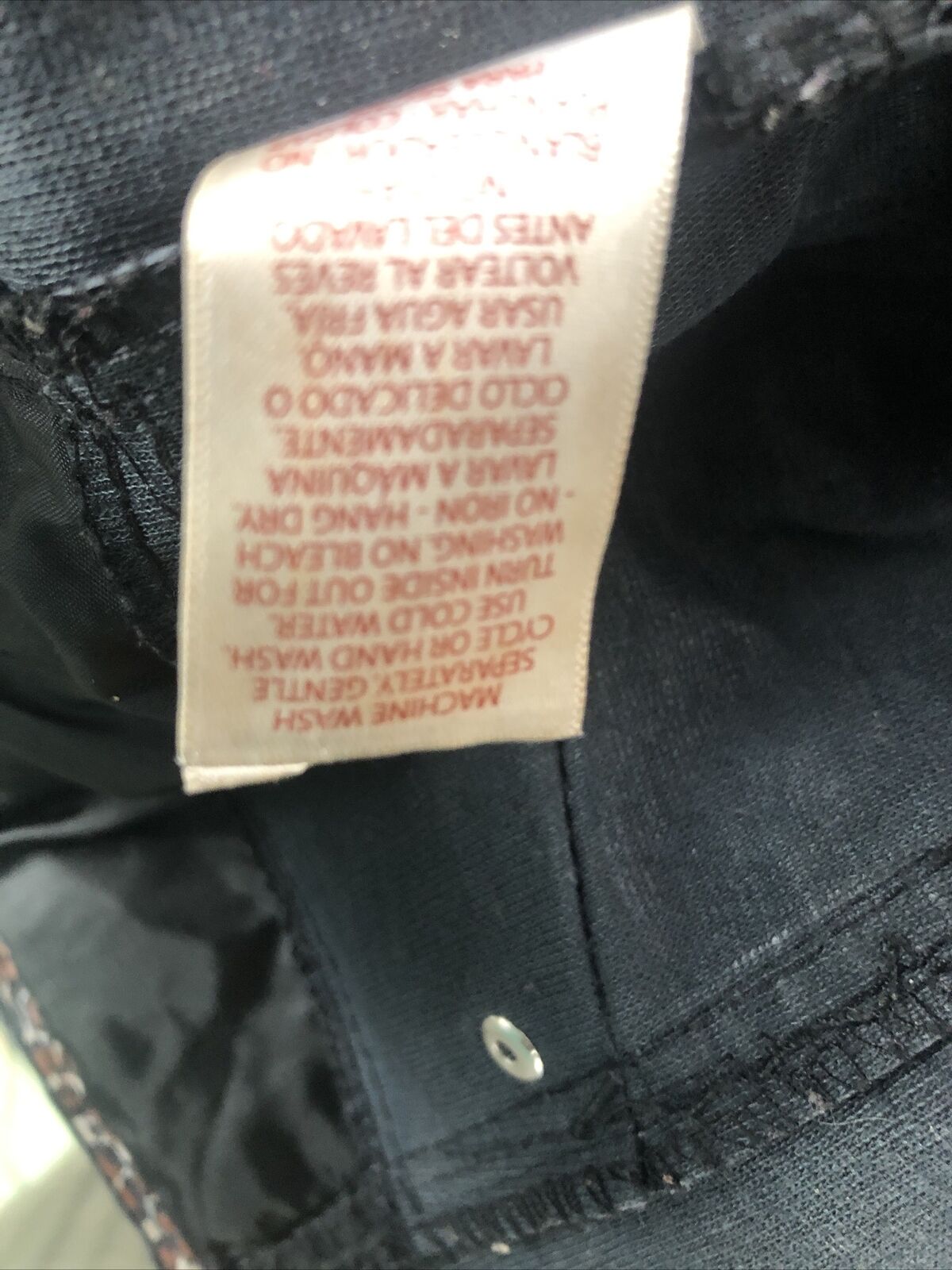 Biker Woman’s Leather Jacket Black Casual Fitted Trendy Stylish