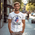 Trump Train I'm Voting For A Convicted Felon Tee Shirt Unisex T Shirt 