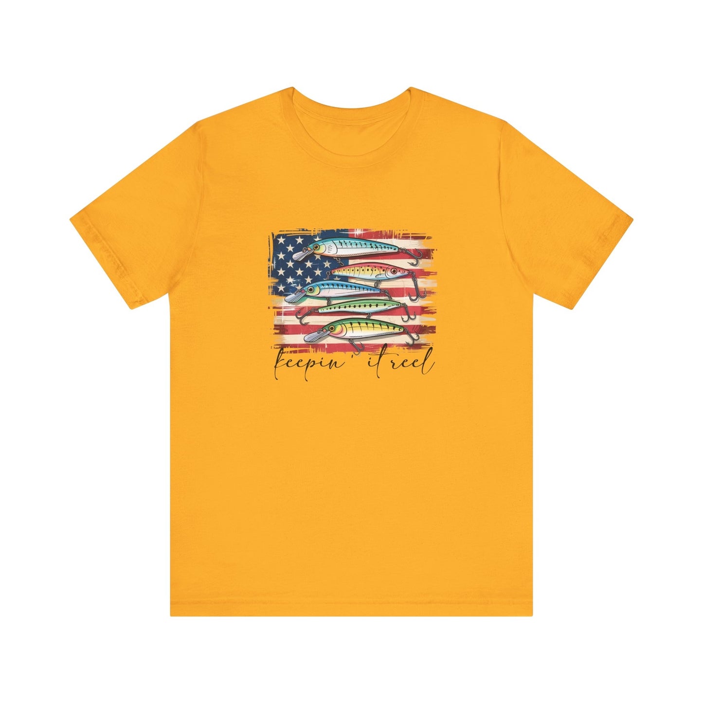 Mens Fishing T Shirt Funny Fisherman Gift Fishing Lover Tee Fisherman Shirt