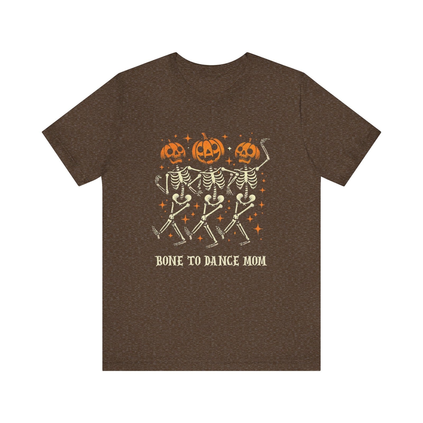Mom Shirt Halloween Skeleton T Shirt Spooky Season Pumpkin Shirt Fall Top