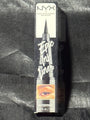 NYX Epic Ink Liner Waterproof Black Liquid Eyeliner 0.03 Fl Oz Vegan Formula