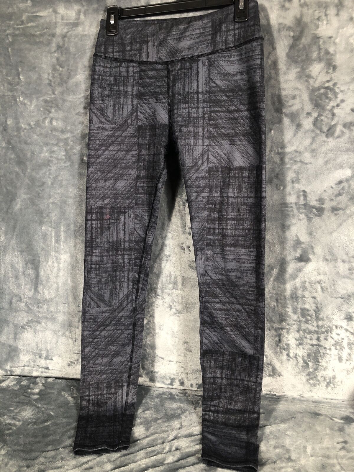 Kyodan Leggings Womens Midi Active Athleisure Yoga Casual Pants