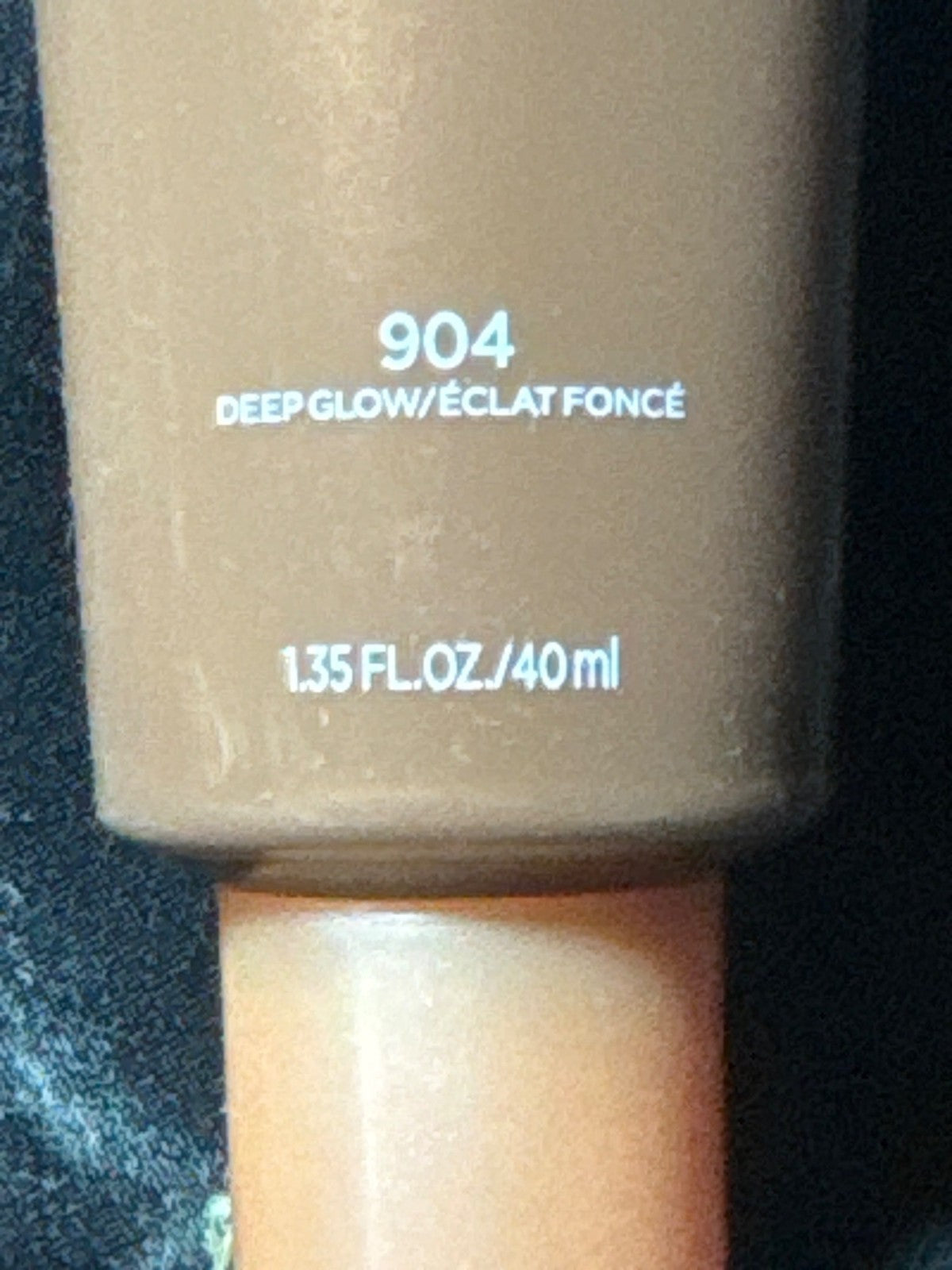 LOreal True Match Lumi Glotion 904 Deep Glow 1.35 Fl Oz/40ml