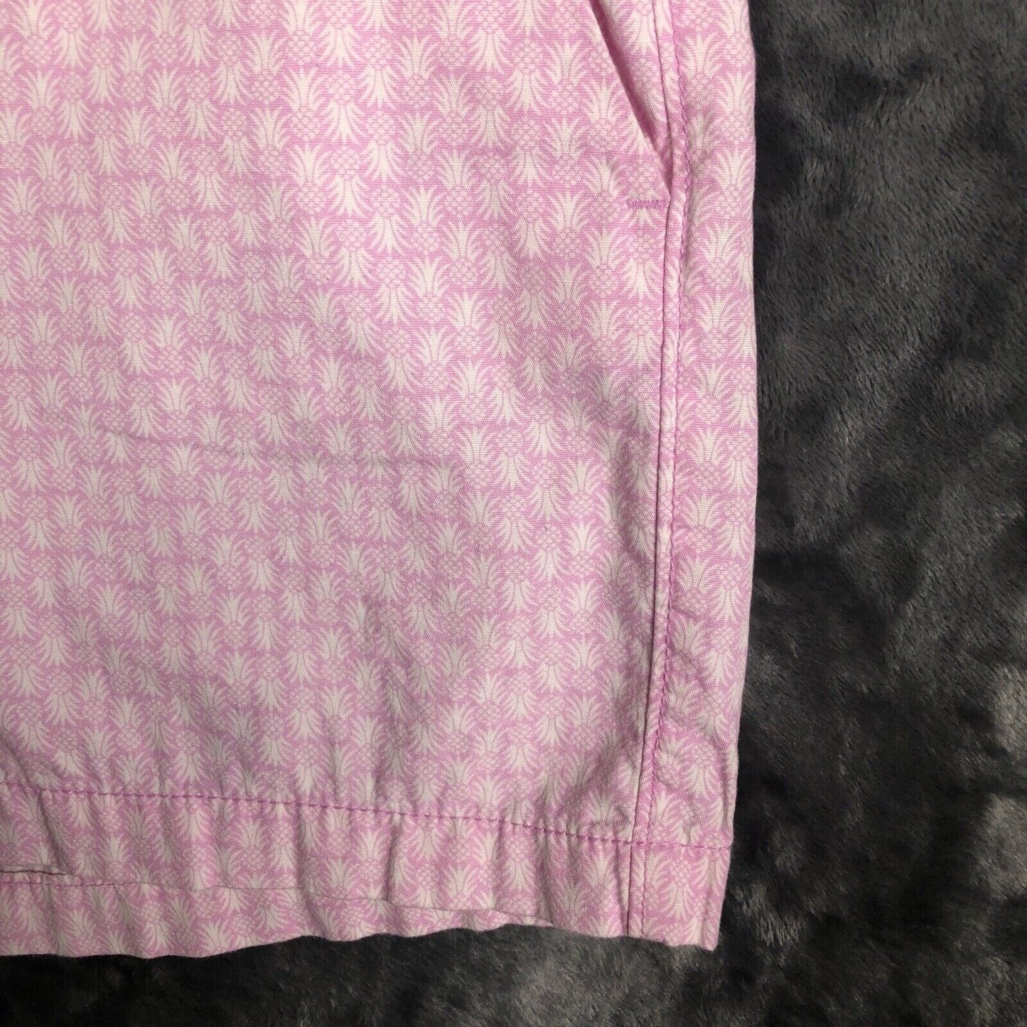 Old Navy Women’s Shorts Pink Twill Size Adult 8