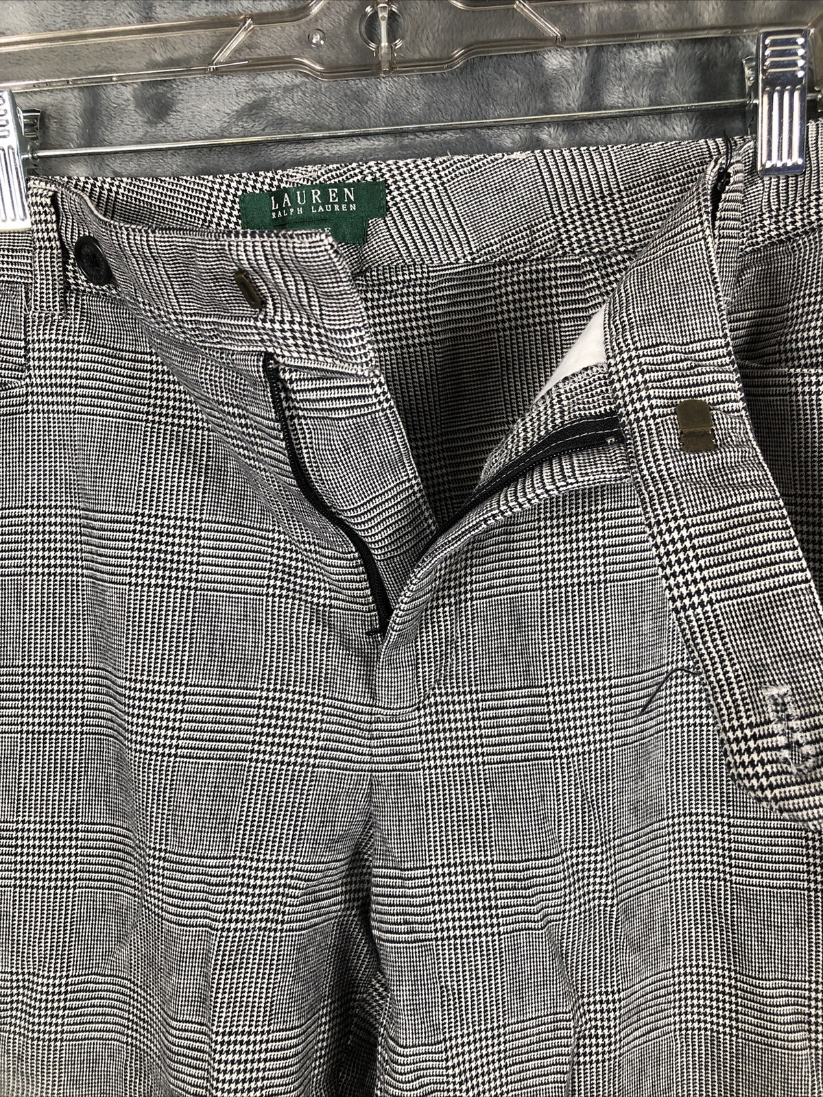 Lauren Ralph Lauren Pants ADELLE Women’s Size 16