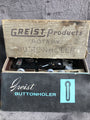 Greist Products Rotary Button Holder Vintage