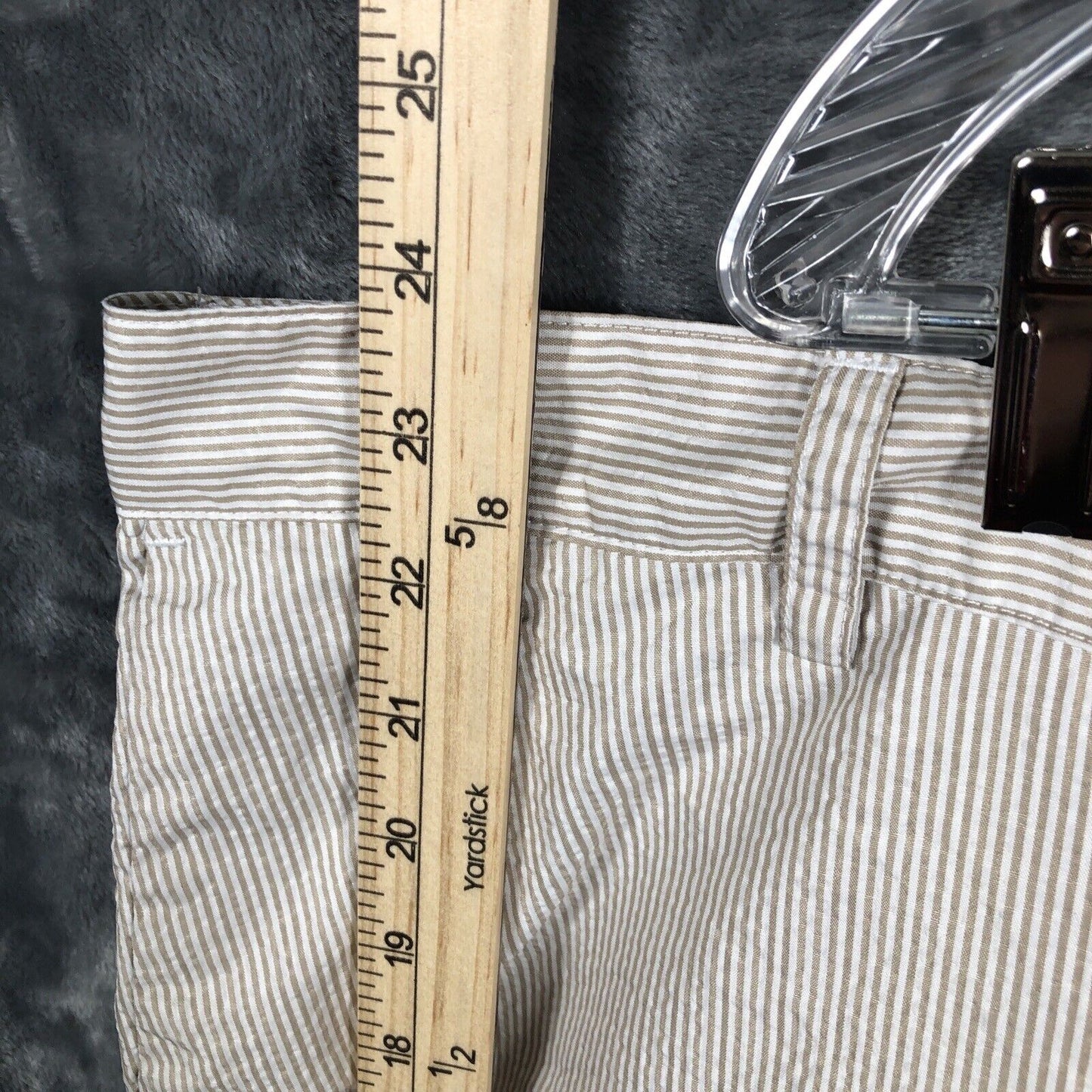 Three Sixty Six Men’s Shorts Size 44