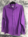 Kenneth Cole Reaction Shirt Men’s Button Down Size 32-33 - 16 Cotton