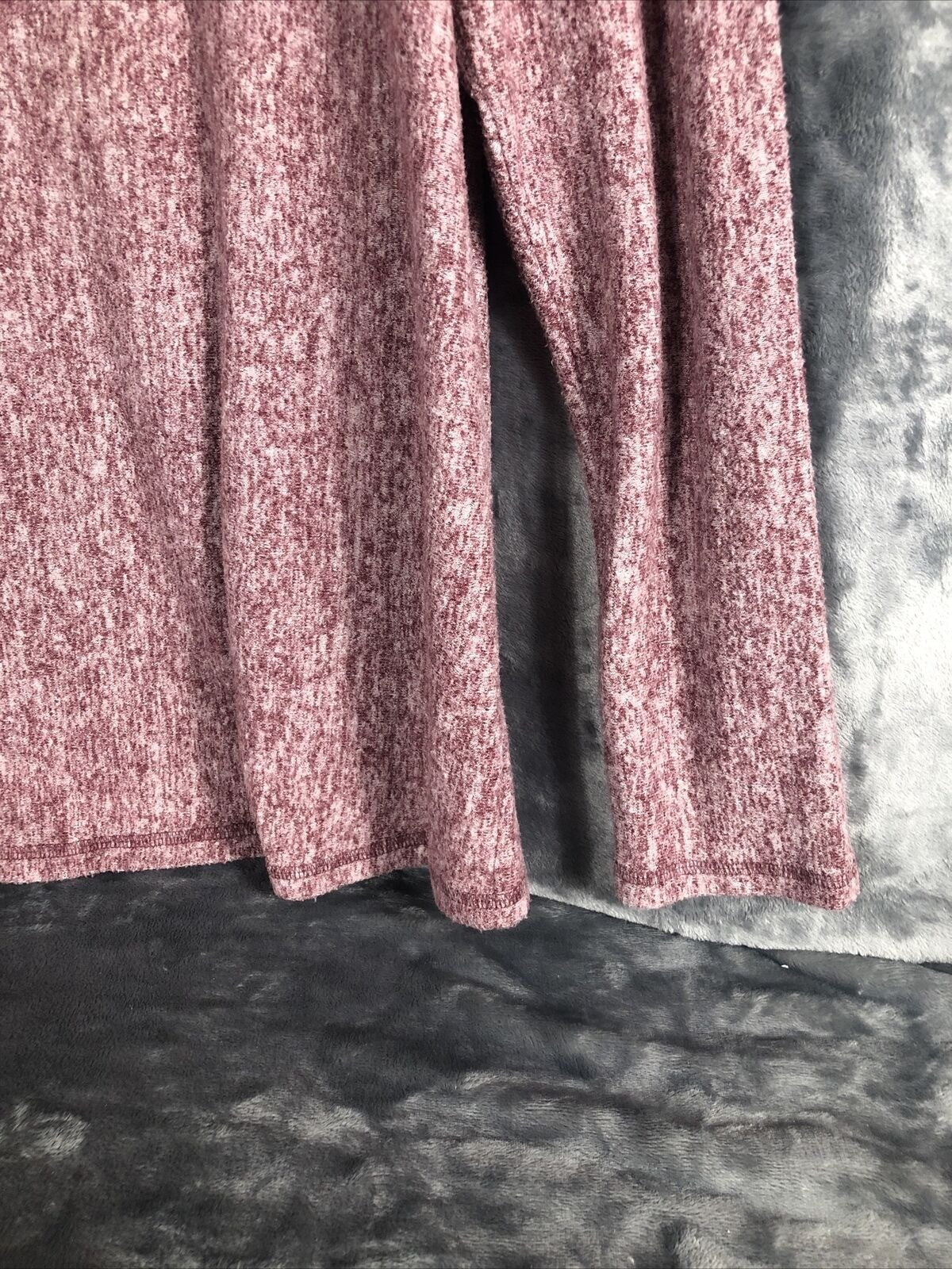 New Directions Studio Women’s Sweater Extra Large Cal Neck