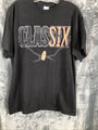 Classsix , Unisex Tee Shirt , Size L