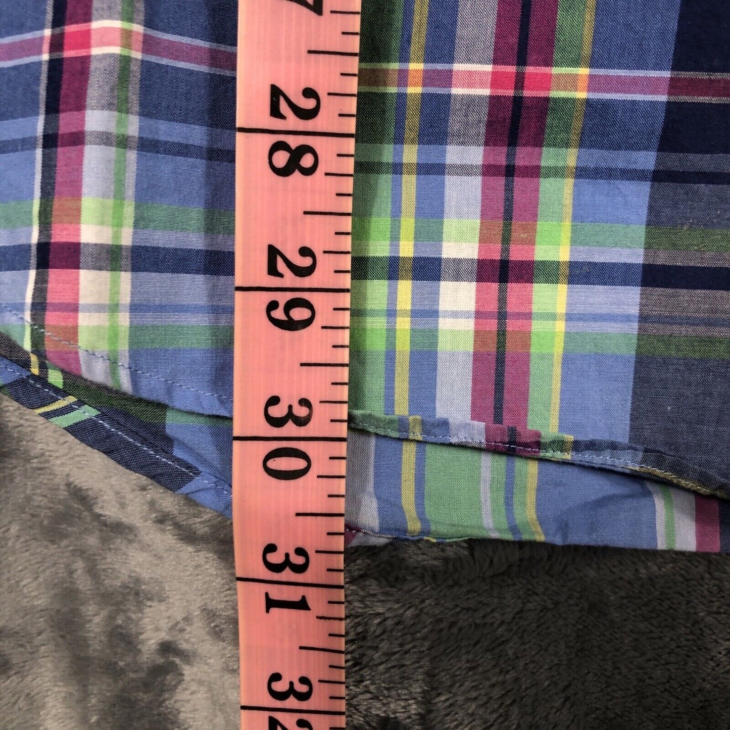 Ralph Lauren, mens  Size L Button Up shirt