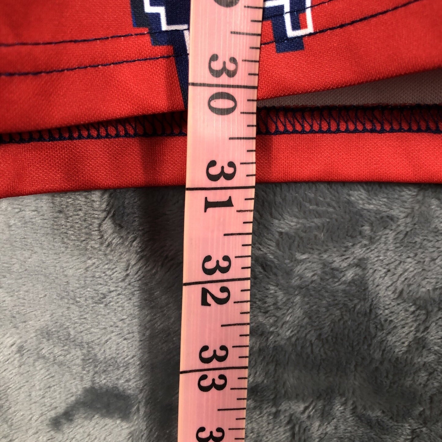 Atlanta Braves Mens Shirt Genuine Merchandise Size Large