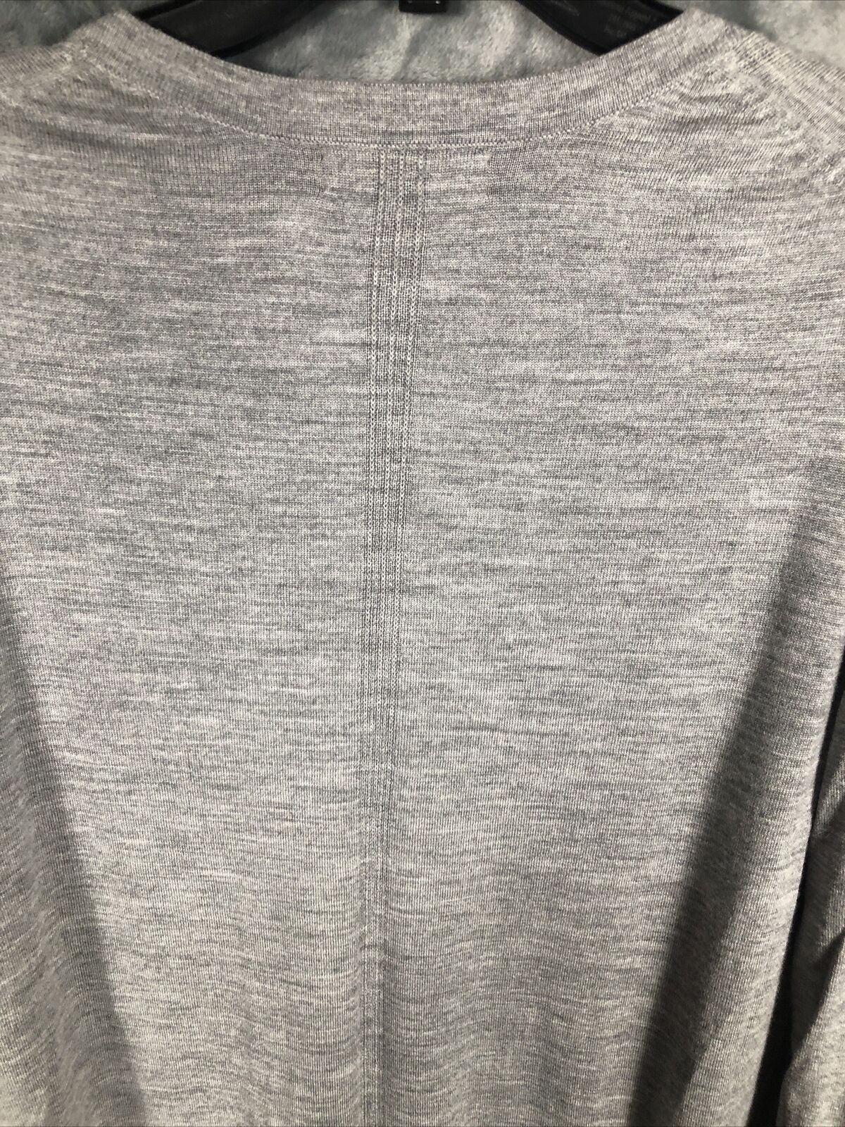 Banana Republic Sweater Men’s 100% Wool Adult Size Medium