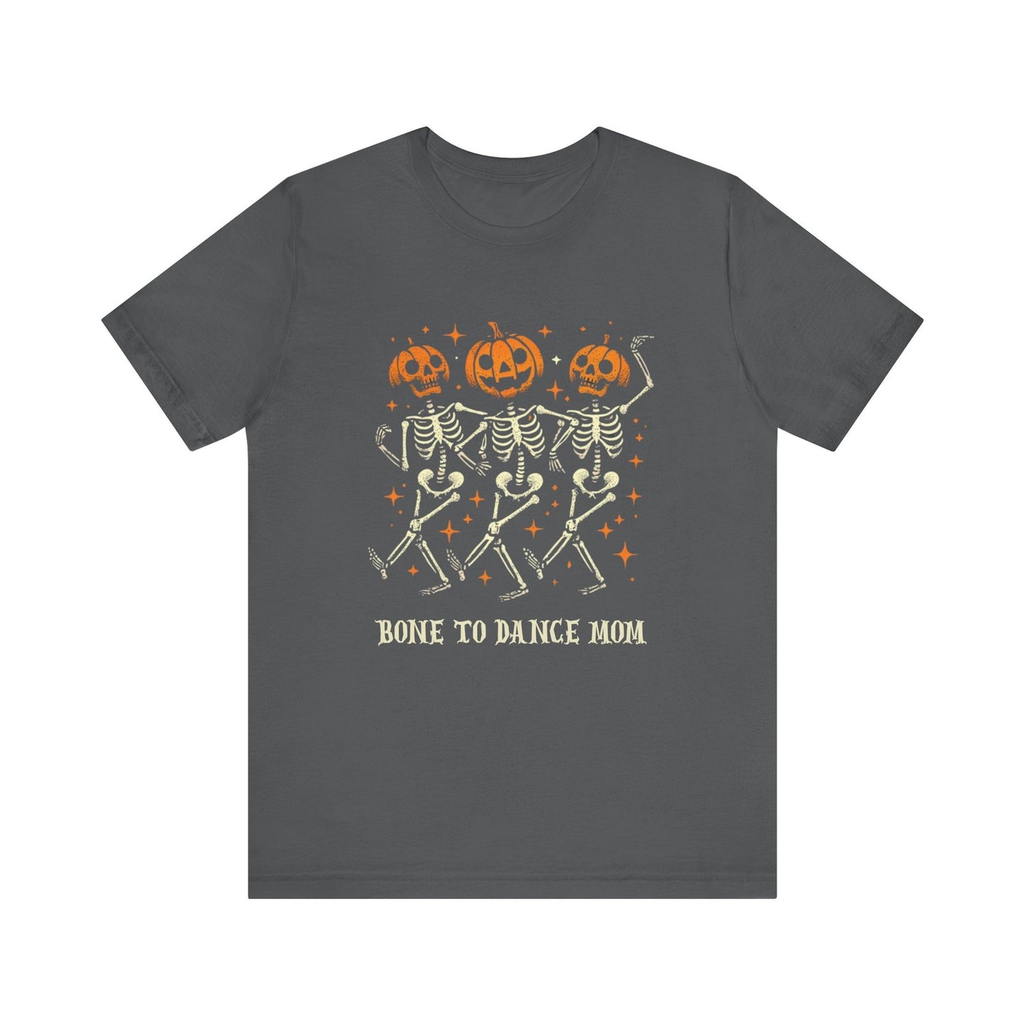 Mom Shirt Halloween Skeleton T Shirt Spooky Season Pumpkin Shirt Fall Top