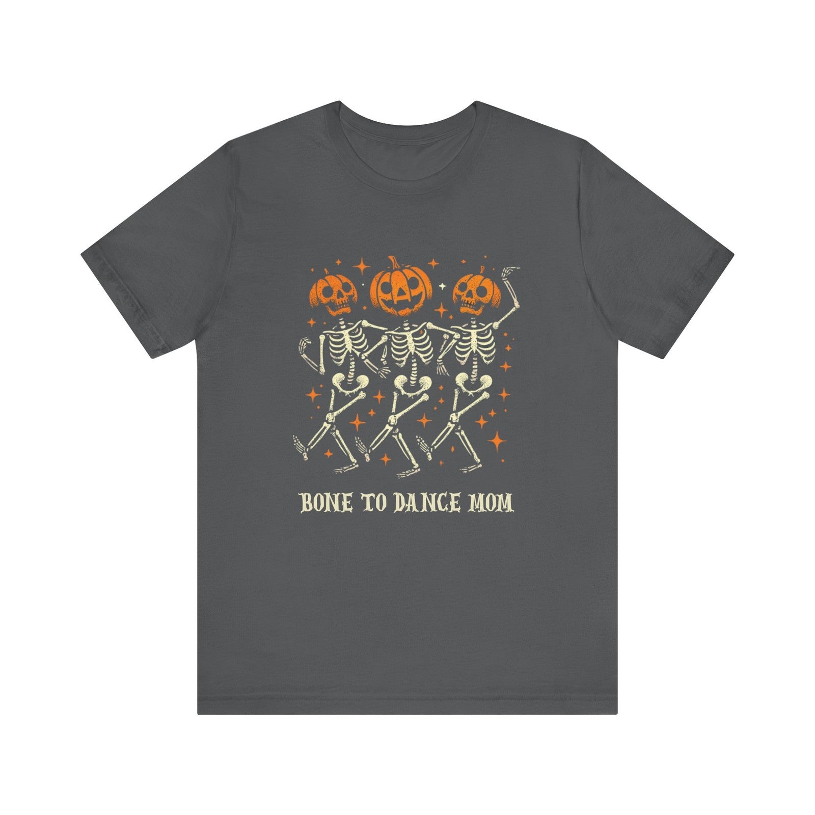 Mom Shirt Halloween Skeleton T Shirt Spooky Season Pumpkin Shirt Fall Top