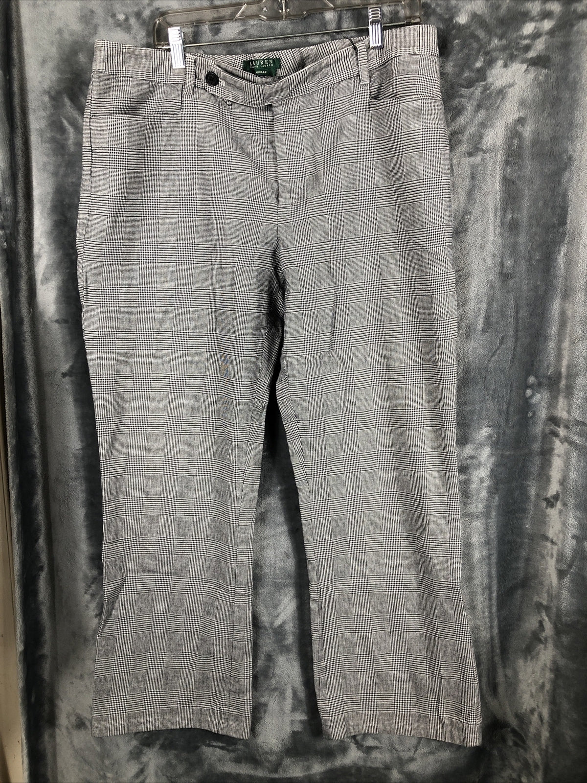 Lauren Ralph Lauren Pants ADELLE Women’s Size 16