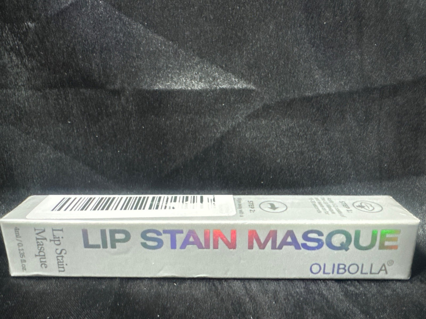 Olibolla Lip Stain Masque 07 Romance 4ml Long-Lasting Waterproof Lip Color