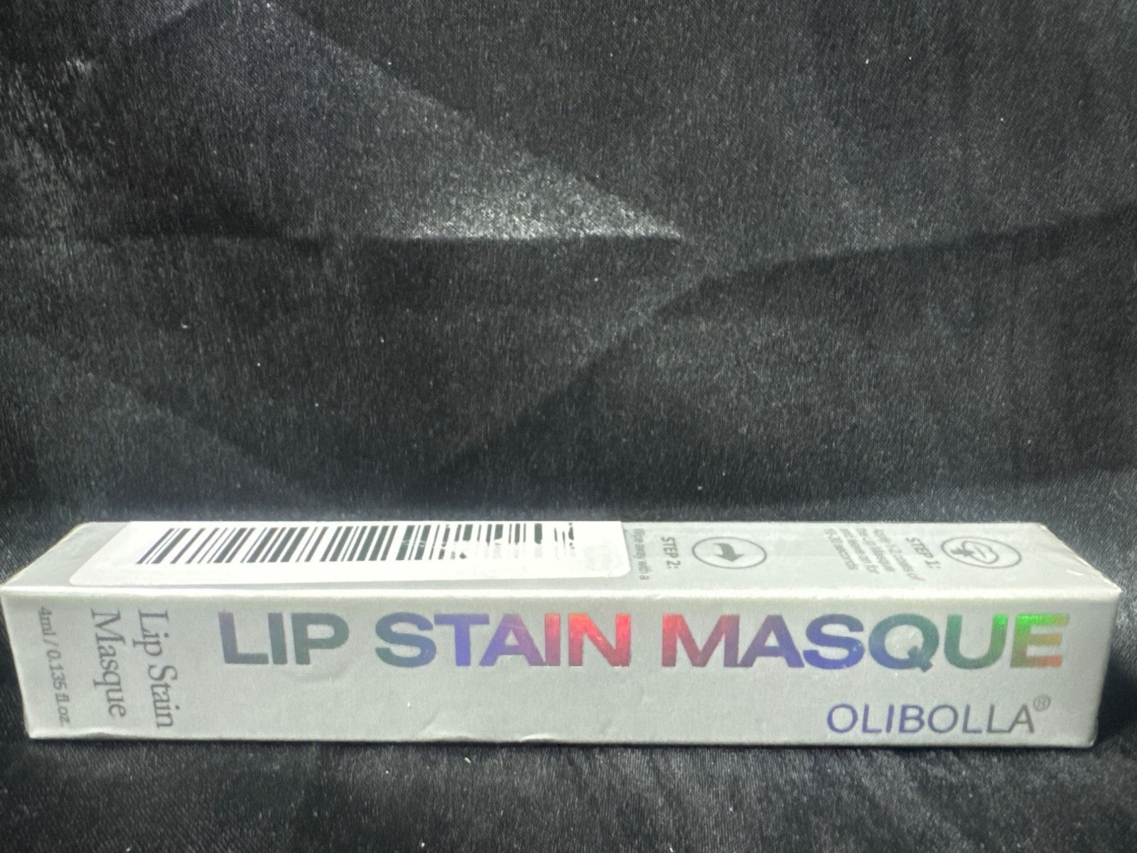 Olibolla Lip Stain Masque 07 Romance 4ml Long-Lasting Waterproof Lip Color
