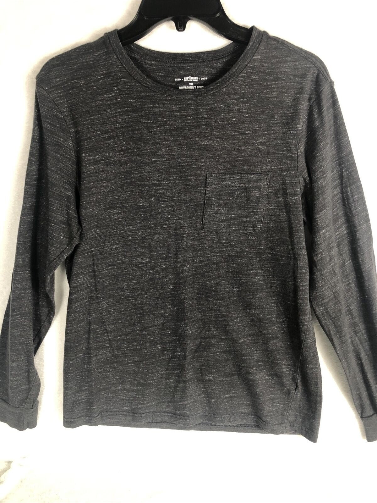 Urban Pipeline Mens Shirt Ultimate Pocket Tee Adult Size Small