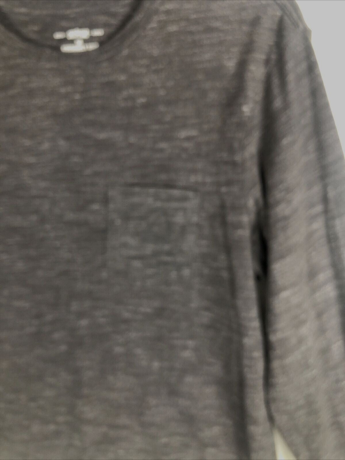 Urban Pipeline Mens Shirt Ultimate Pocket Tee Adult Size Small