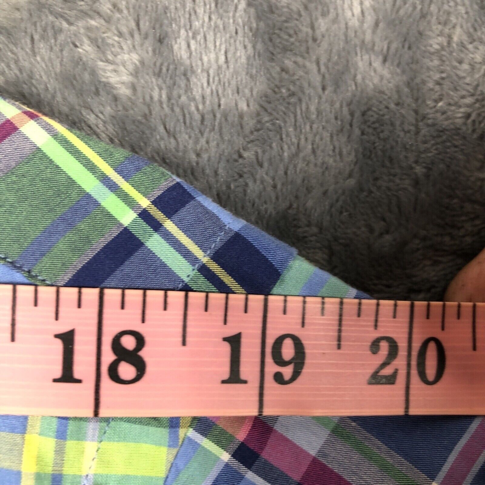 Ralph Lauren, mens  Size L Button Up shirt