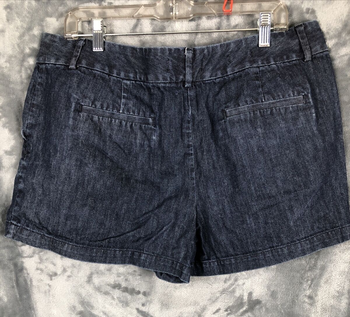 Loft Women’s The Riviera Jeans Shorts Size 14
