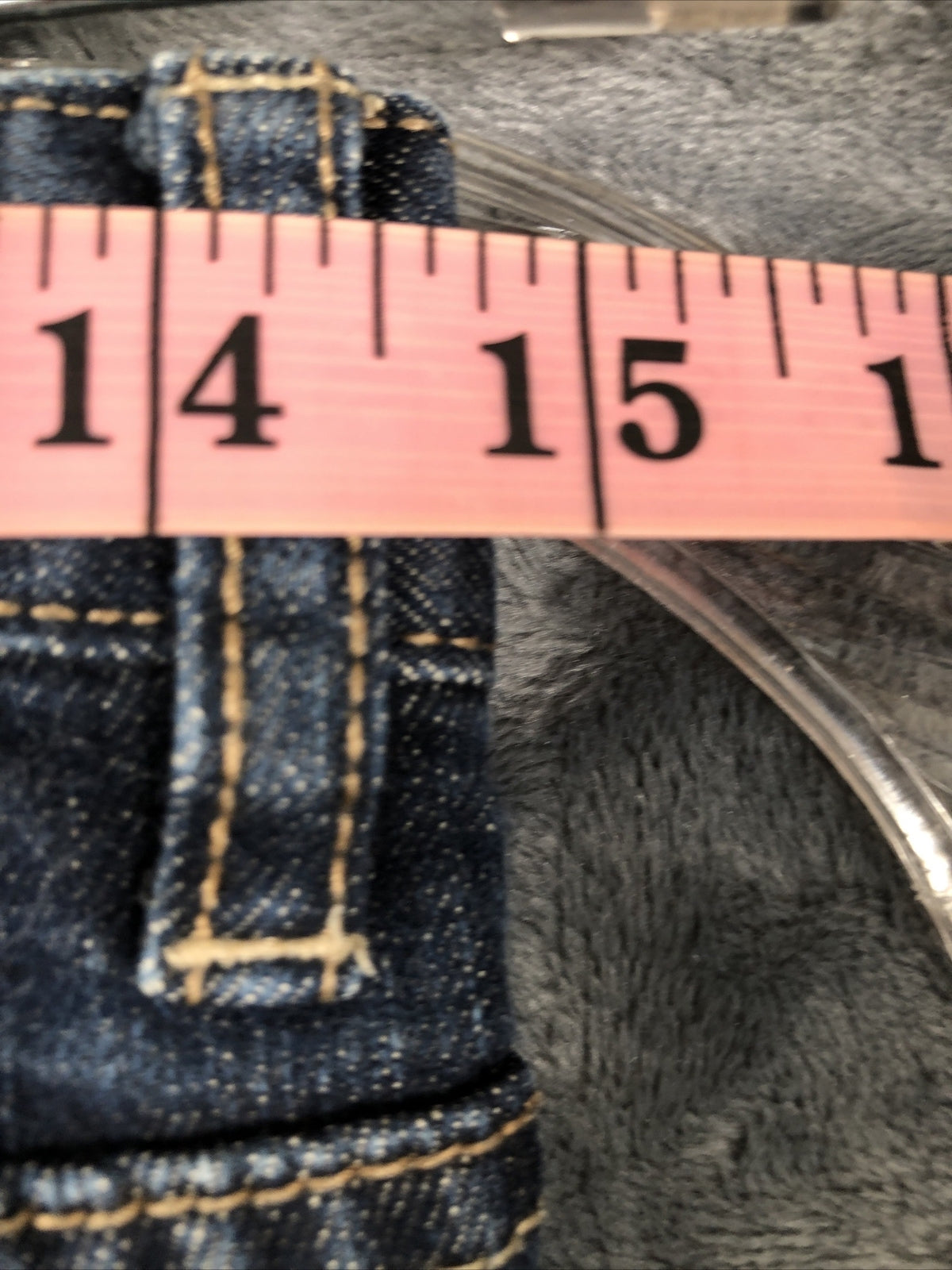 Calvin Klein Women's Jeans Size Adult 29/8