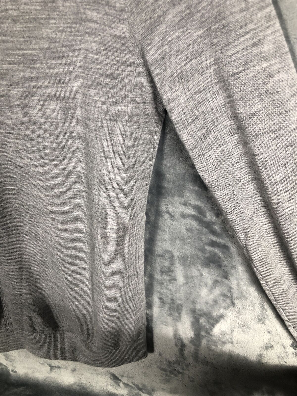 Banana Republic Sweater Men’s 100% Wool Adult Size Medium