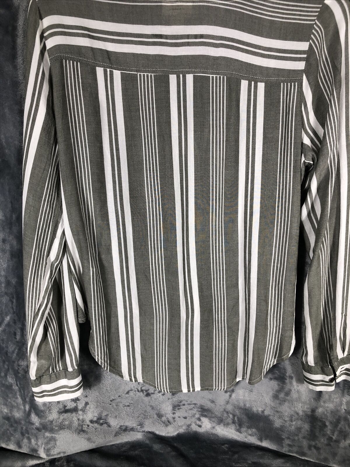 ANA New Apparel Shirt Women’s Blouse Size Adult Small