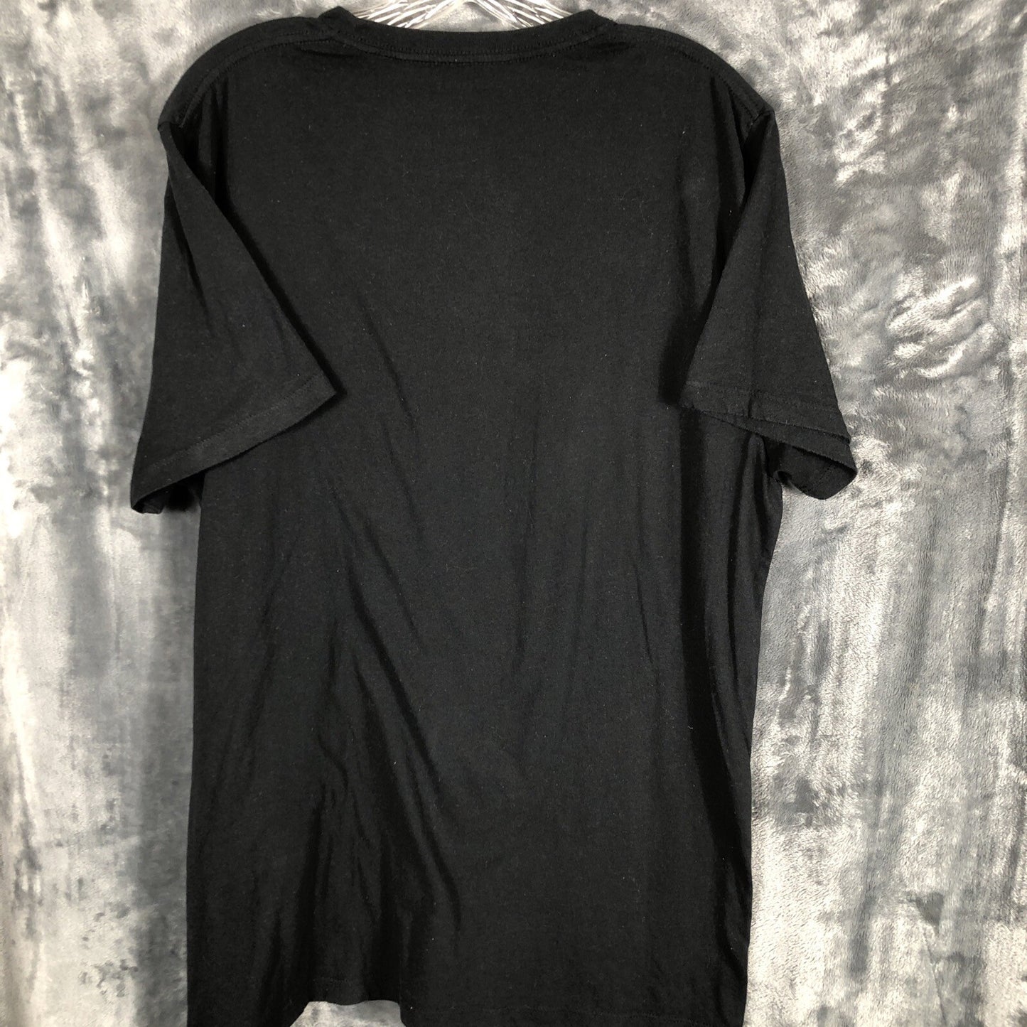 Old Navy Mens Shirt Short Sleeve Size Large