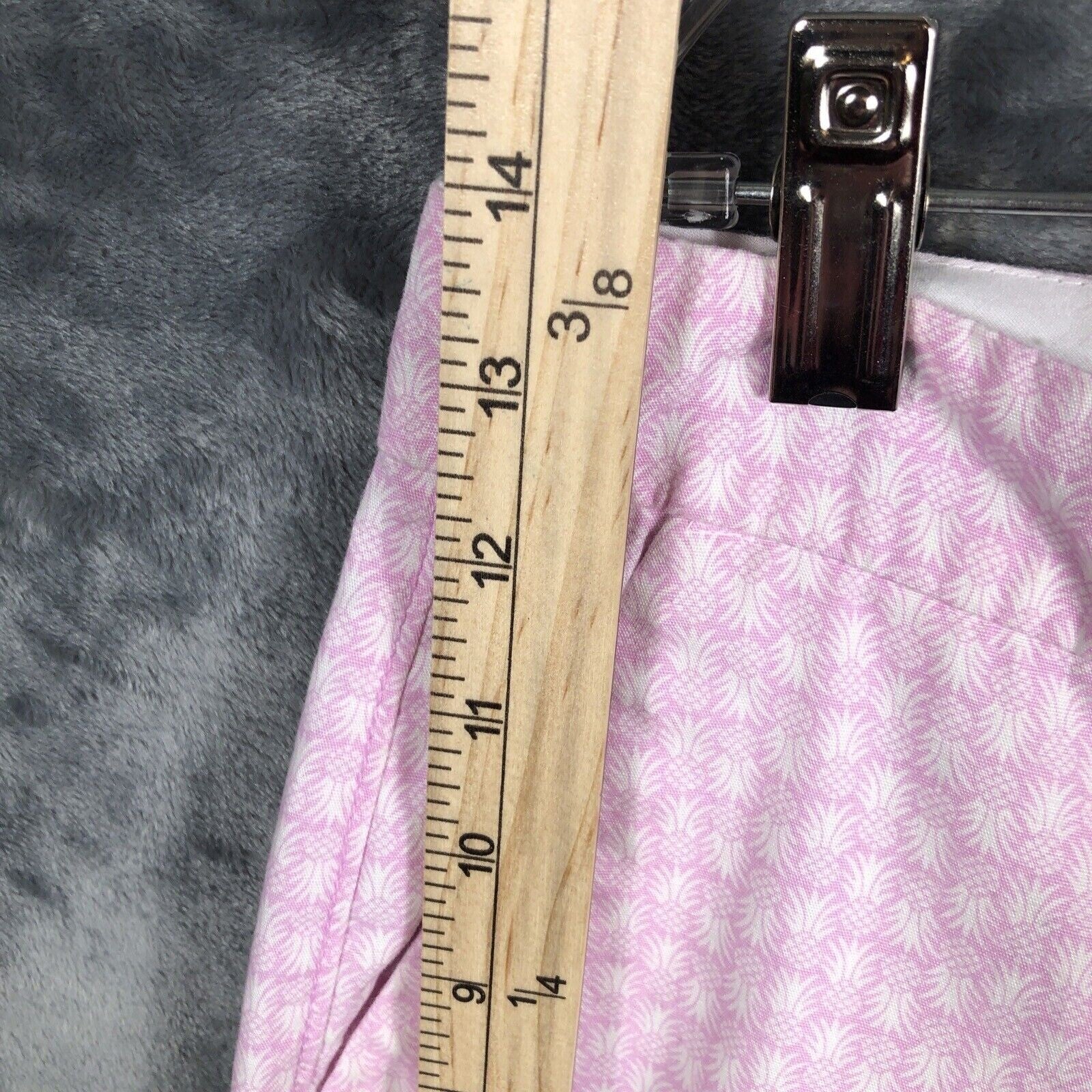 Old Navy Women’s Shorts Pink Twill Size Adult 8