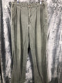 Polo By, Ralph Lauren  Mens Size 34/32 Pleaded Front Pants