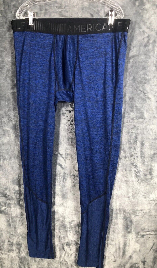 American Eagle Men’s Under Armor Blue Pants Adult Size X Large New With Tags