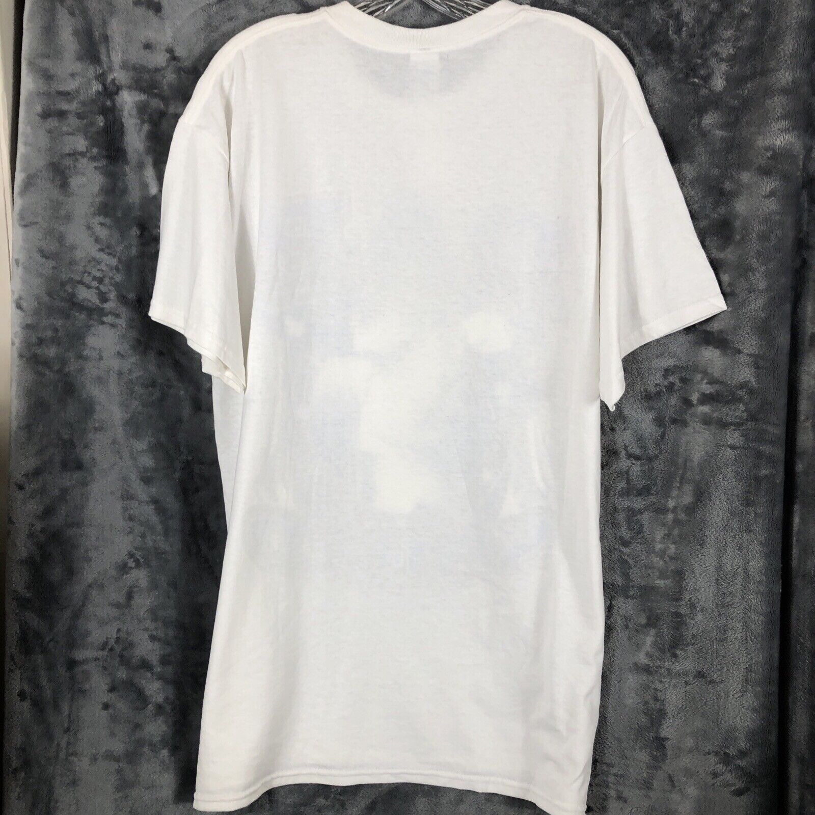 Mens Shirt Dab Squad Tee Size L