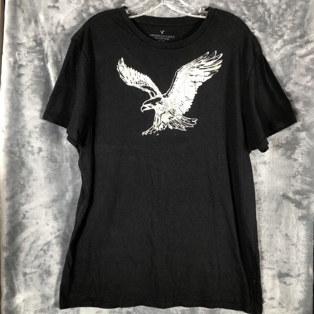 American Eagle Mens Shirt Size L  Athletic Fit