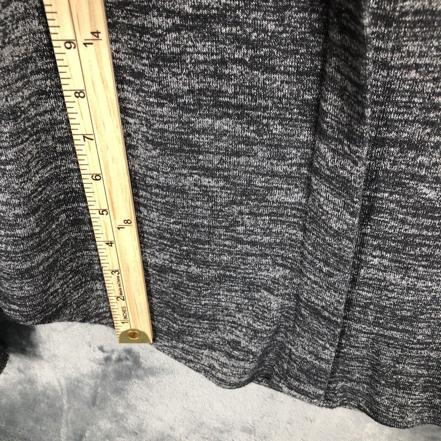 BANANA REPUBLIC Women's Sweater Pullover Extra Small Gray Long Sleeve XS