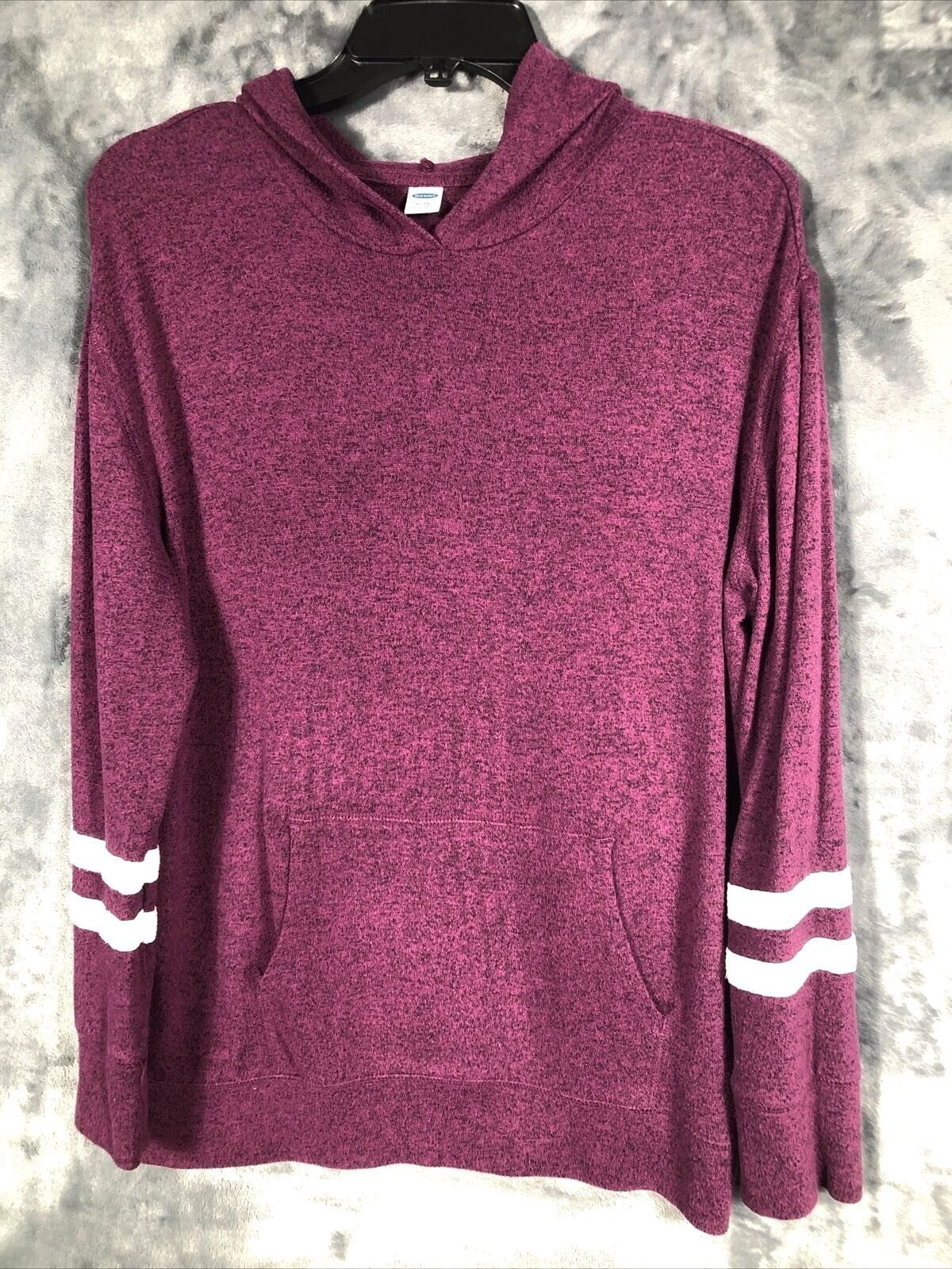 Old Navy Hoodie Women’s Long Sleeve Extra Large Size 14