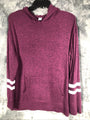Old Navy Hoodie Women’s Long Sleeve Extra Large Size 14